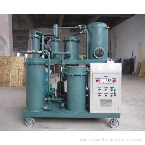 Lubricating Oil Purifier, Hydraulic Oil Purification, Gear Oil Filtration